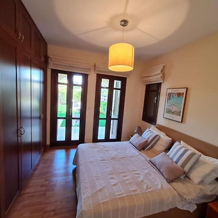 Helios Heights Spirits, Aphrodite Hills Golf Resort Κούκλια Εξωτερικό φωτογραφία