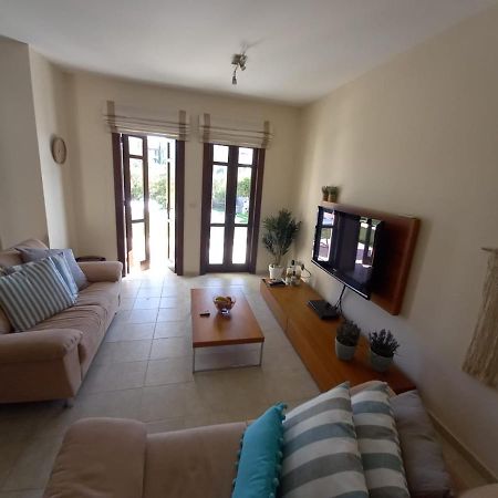 Helios Heights Spirits, Aphrodite Hills Golf Resort Κούκλια Εξωτερικό φωτογραφία