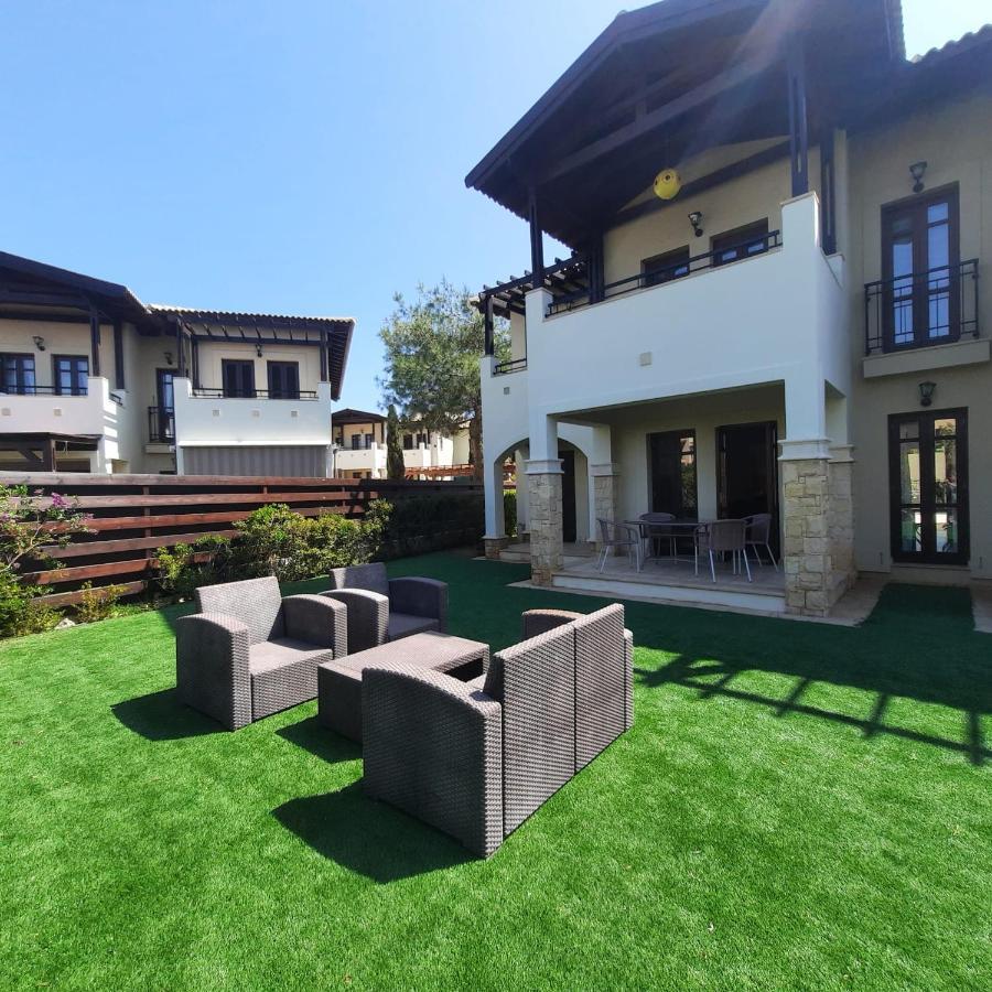 Helios Heights Spirits, Aphrodite Hills Golf Resort Κούκλια Εξωτερικό φωτογραφία