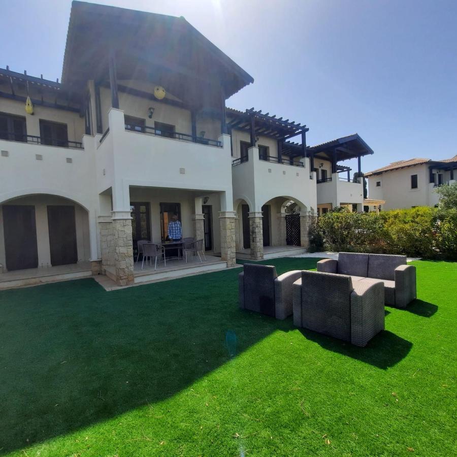 Helios Heights Spirits, Aphrodite Hills Golf Resort Κούκλια Εξωτερικό φωτογραφία