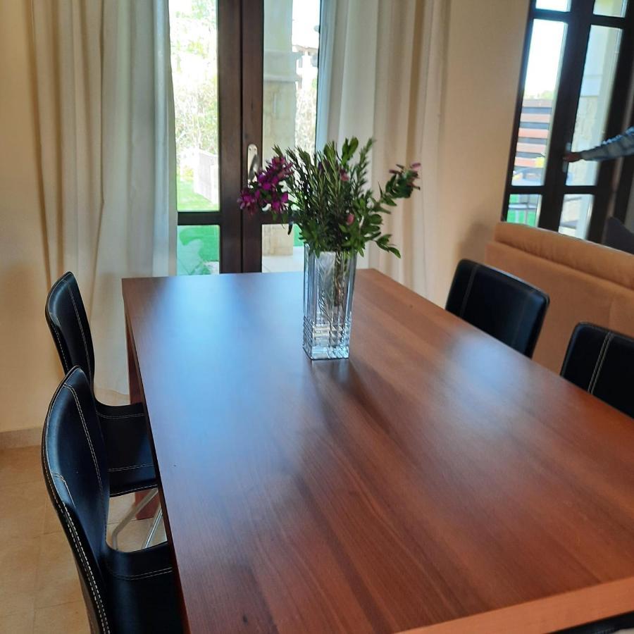 Helios Heights Spirits, Aphrodite Hills Golf Resort Κούκλια Εξωτερικό φωτογραφία