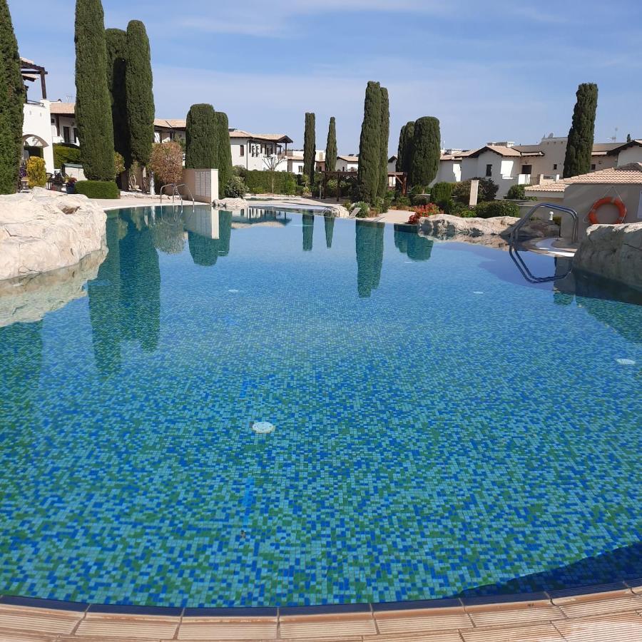 Helios Heights Spirits, Aphrodite Hills Golf Resort Κούκλια Εξωτερικό φωτογραφία