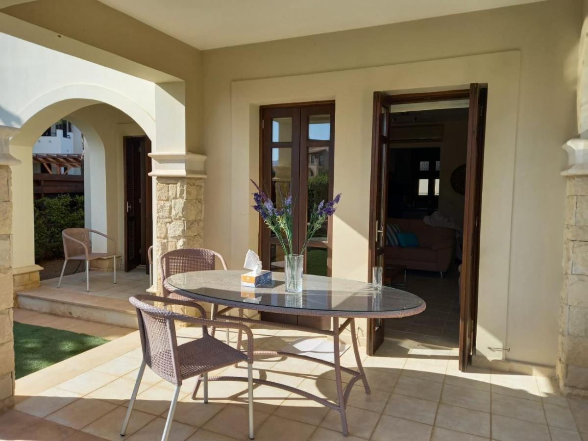 Helios Heights Spirits, Aphrodite Hills Golf Resort Κούκλια Εξωτερικό φωτογραφία