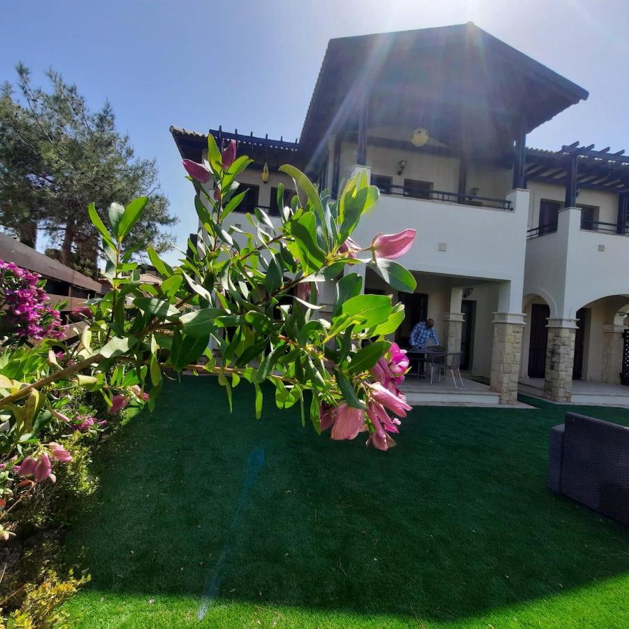 Helios Heights Spirits, Aphrodite Hills Golf Resort Κούκλια Εξωτερικό φωτογραφία