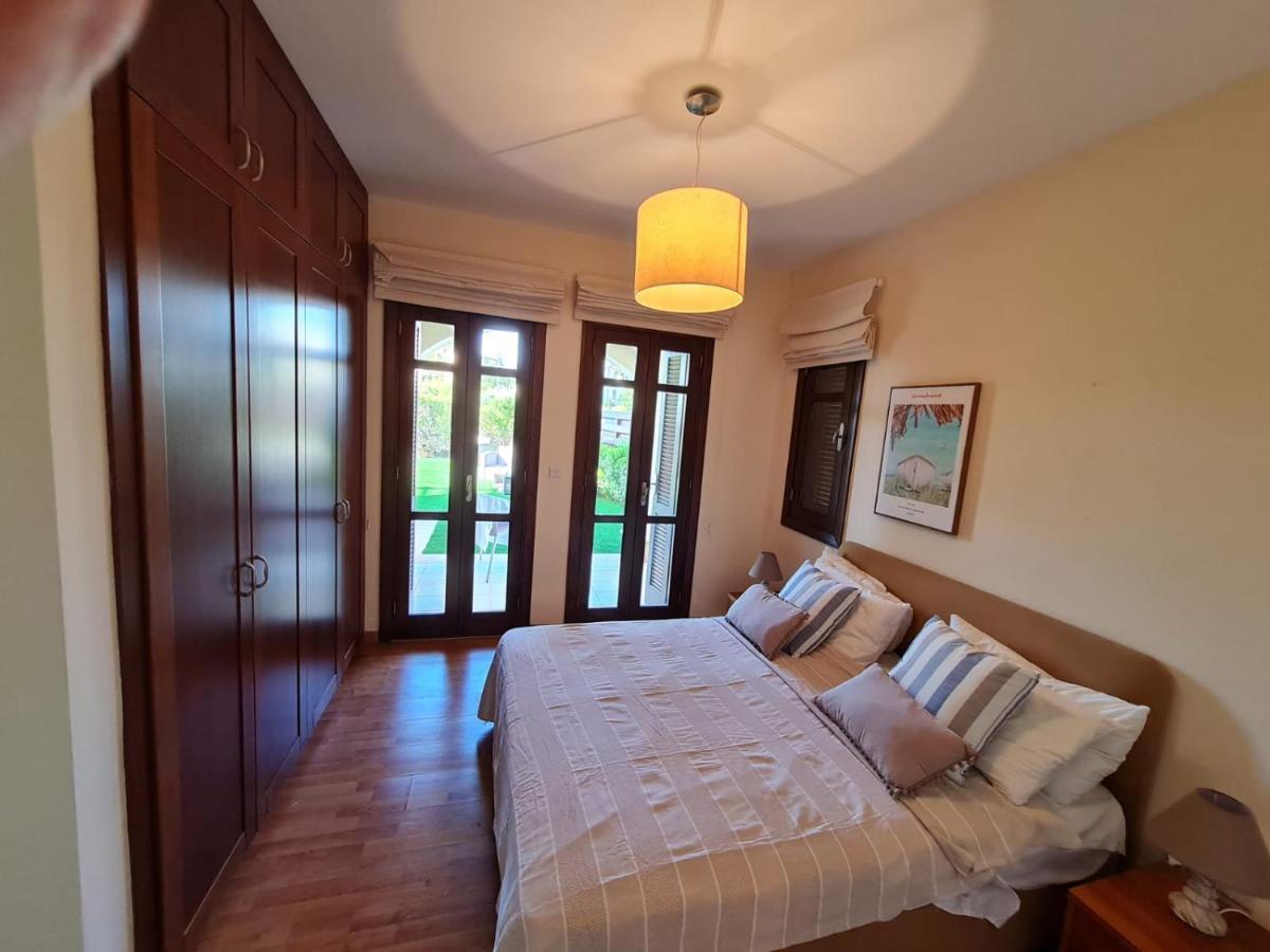 Helios Heights Spirits, Aphrodite Hills Golf Resort Κούκλια Εξωτερικό φωτογραφία