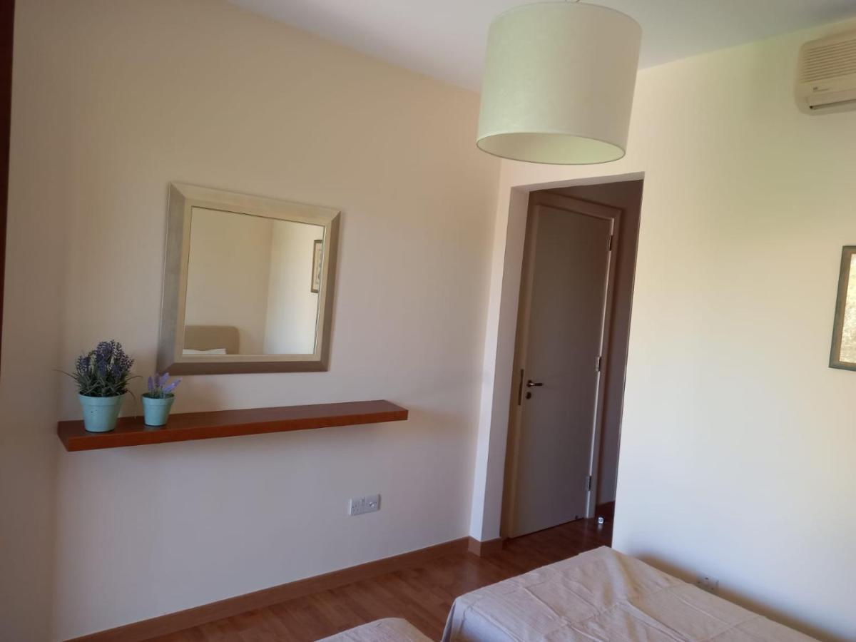 Helios Heights Spirits, Aphrodite Hills Golf Resort Κούκλια Εξωτερικό φωτογραφία