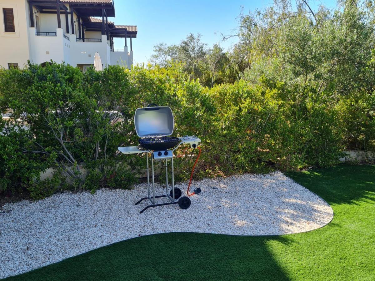 Helios Heights Spirits, Aphrodite Hills Golf Resort Κούκλια Εξωτερικό φωτογραφία