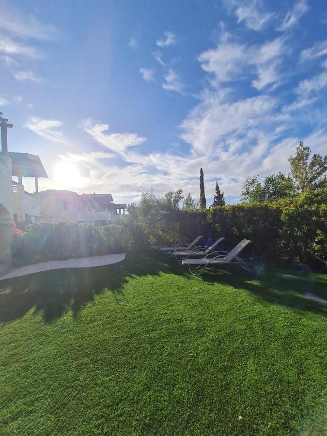 Helios Heights Spirits, Aphrodite Hills Golf Resort Κούκλια Εξωτερικό φωτογραφία