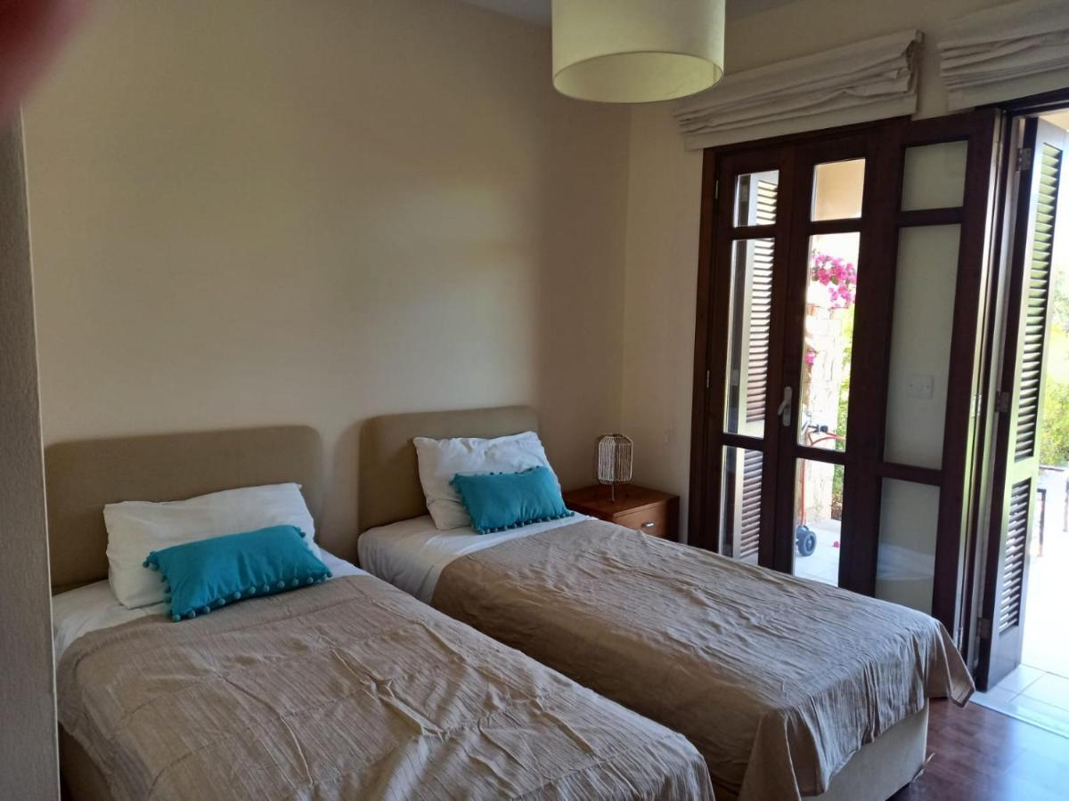 Helios Heights Spirits, Aphrodite Hills Golf Resort Κούκλια Εξωτερικό φωτογραφία