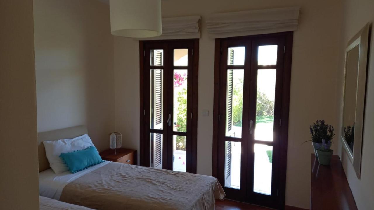 Helios Heights Spirits, Aphrodite Hills Golf Resort Κούκλια Εξωτερικό φωτογραφία