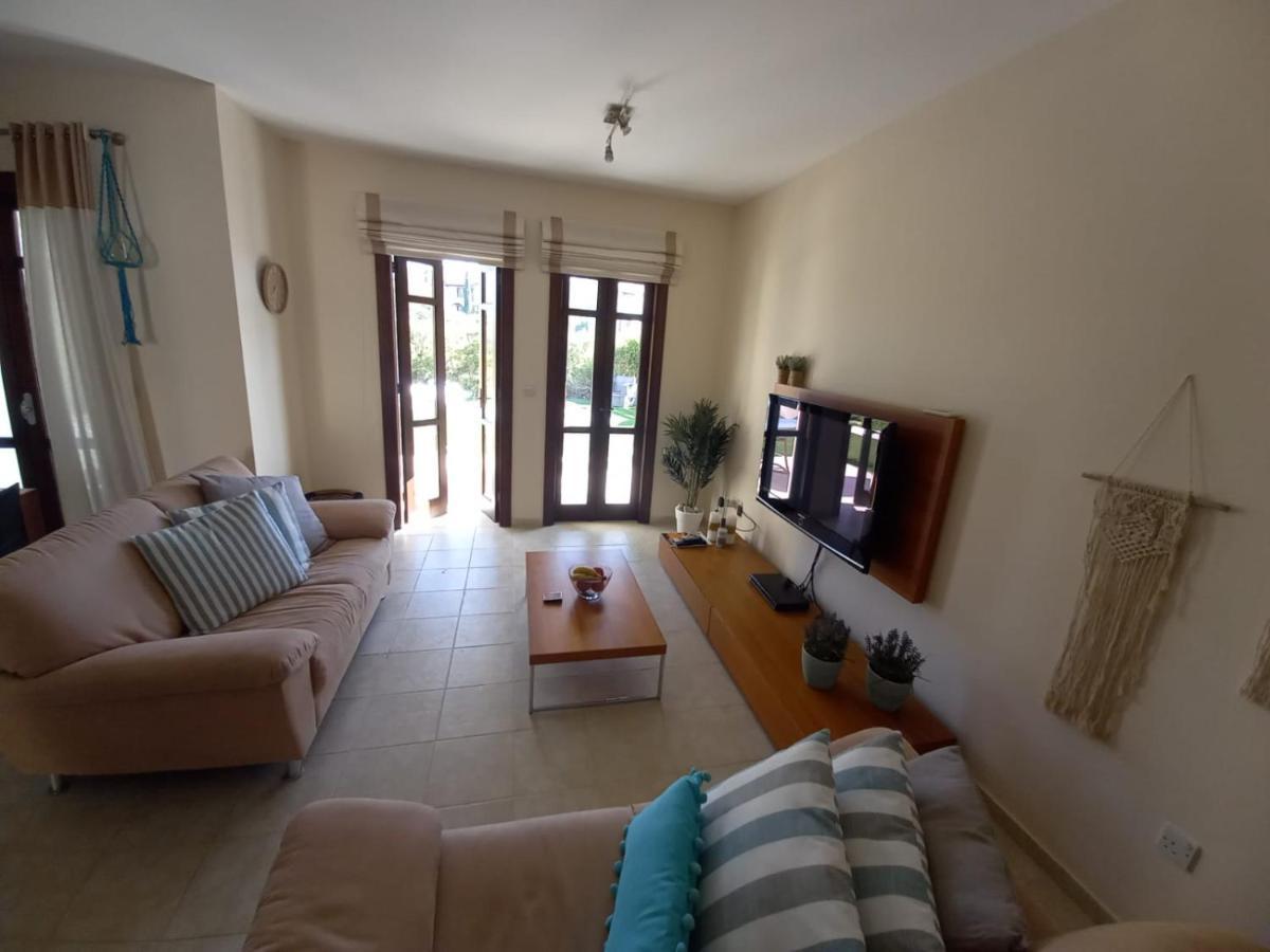 Helios Heights Spirits, Aphrodite Hills Golf Resort Κούκλια Εξωτερικό φωτογραφία