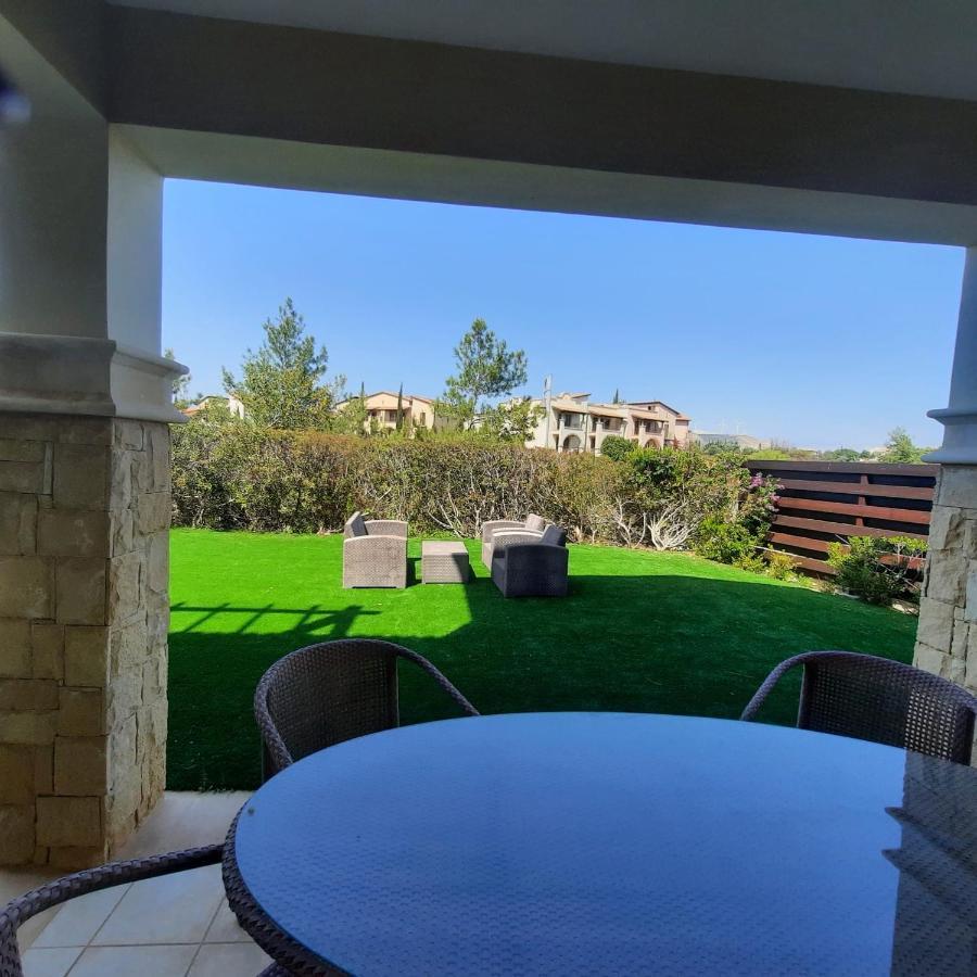Helios Heights Spirits, Aphrodite Hills Golf Resort Κούκλια Εξωτερικό φωτογραφία